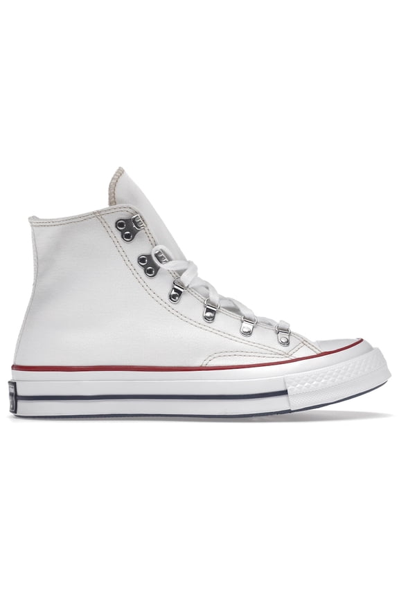 Unisex Chuck Taylor All Star 70 Hi pgLang White Shoes, from StockX