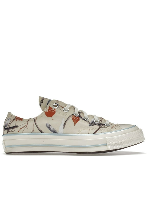 Unisex Chuck Taylor All Star 70 Ox Golf Wang Owl Camo Shoes, from StockX