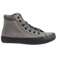 thumbnail image 1 of converse unisex chuck taylor all star boot pc hi fashion sneaker leather shoe - mens, 1 of 6