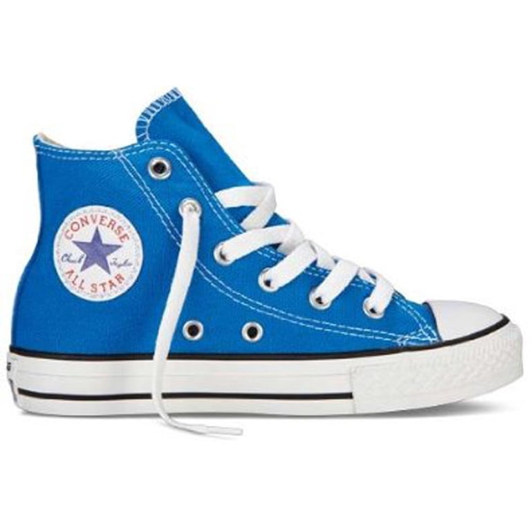 Converse Unisex Chuck Taylor All Star Hi - Walmart.com