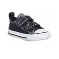 thumbnail image 1 of Converse Toddler Velcro Athletic Navy, 1 of 4