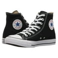 thumbnail image 1 of Converse Unisex Chuck Taylor All Star High Top Casual Athletic & Sneakers, 1 of 6
