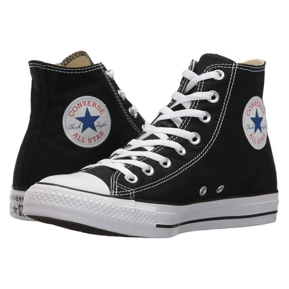Converse Unisex Chuck Taylor All Star High Top Casual Athletic & Sneakers