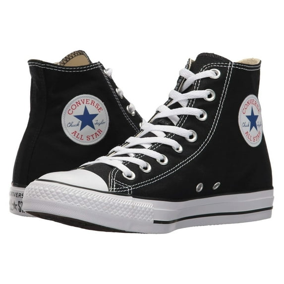 Converse Unisex Chuck Taylor All Star High Top Casual Athletic & Sneakers