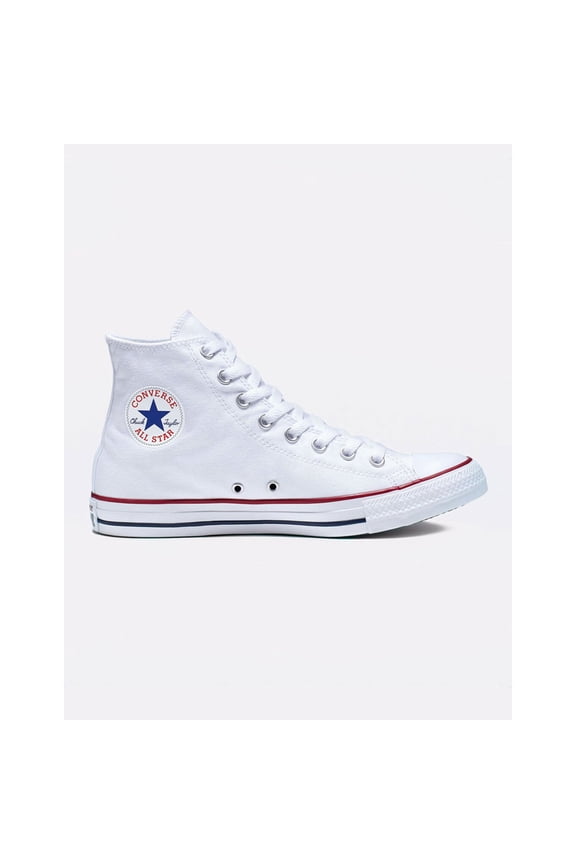 Unisex Chuck Taylor All Star High Top white M10/ W12