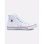 Converse Unisex Chuck Taylor All Star High Top white M10.5/ W12.5