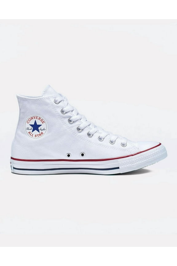 Unisex Chuck Taylor All Star High Top white M5/ W7