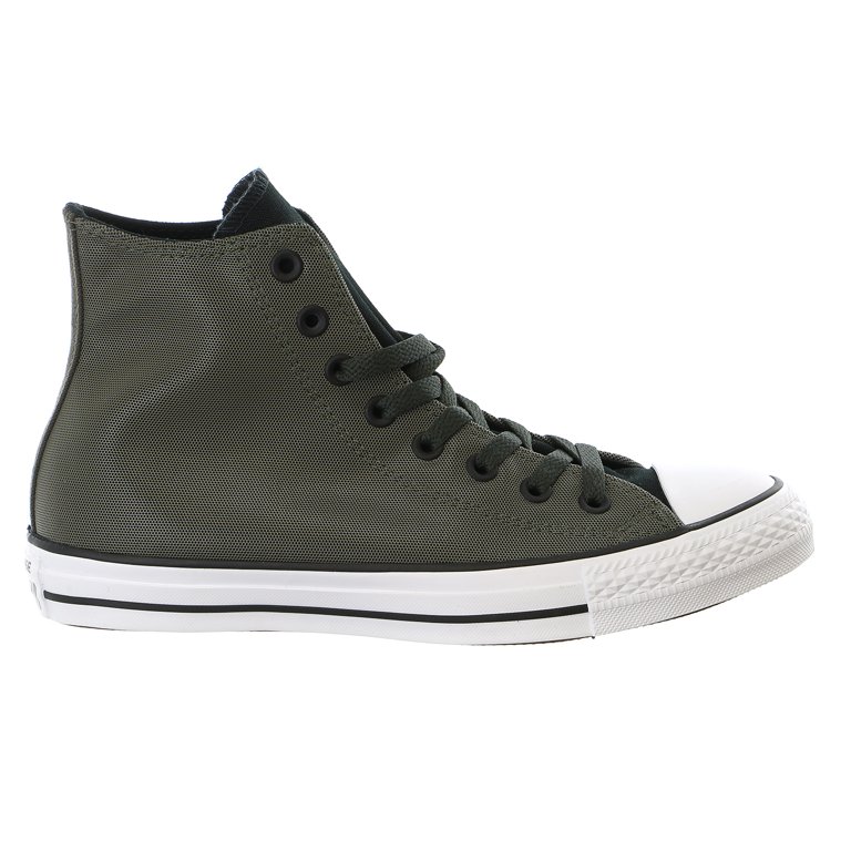 Converse Unisex Chuck Taylor All Star Kurim High Top Fashion  display picture 1