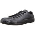 thumbnail image 1 of Converse Unisex Chuck Taylor All Star Leather Ox Basketball Shoe, 1 of 7