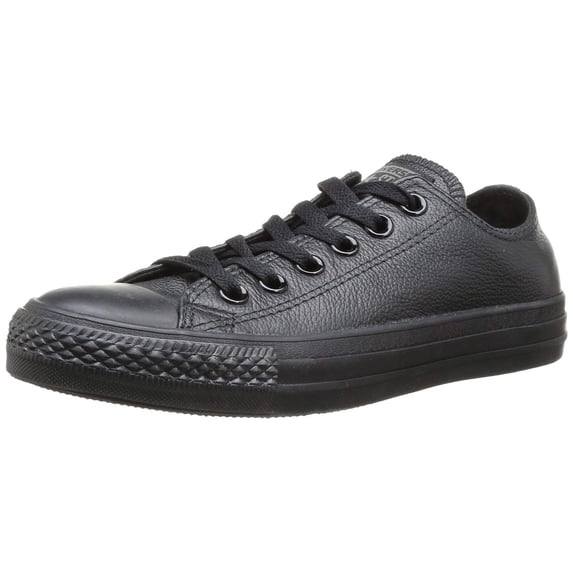 Converse Unisex Chuck Taylor All Star Leather Ox Basketball Shoe