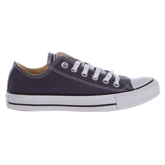 converse unisex chuck taylor all star low top sharkskin sneakers - 10.5 b(m) us women / 8.5 d(m) us men