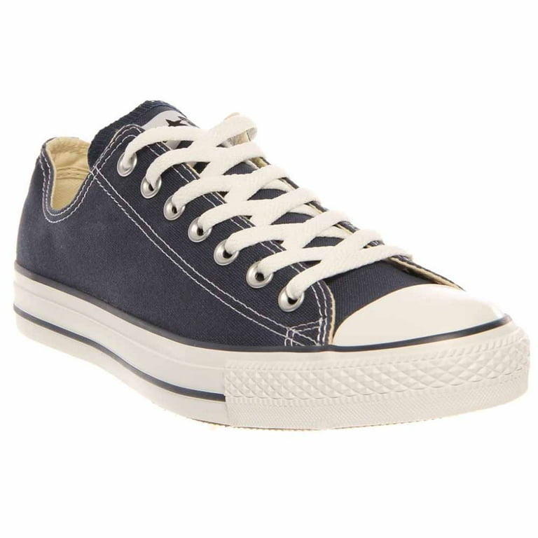 Converse Chuck Taylor All Star Canvas Adult Low-Top Sneakers Color