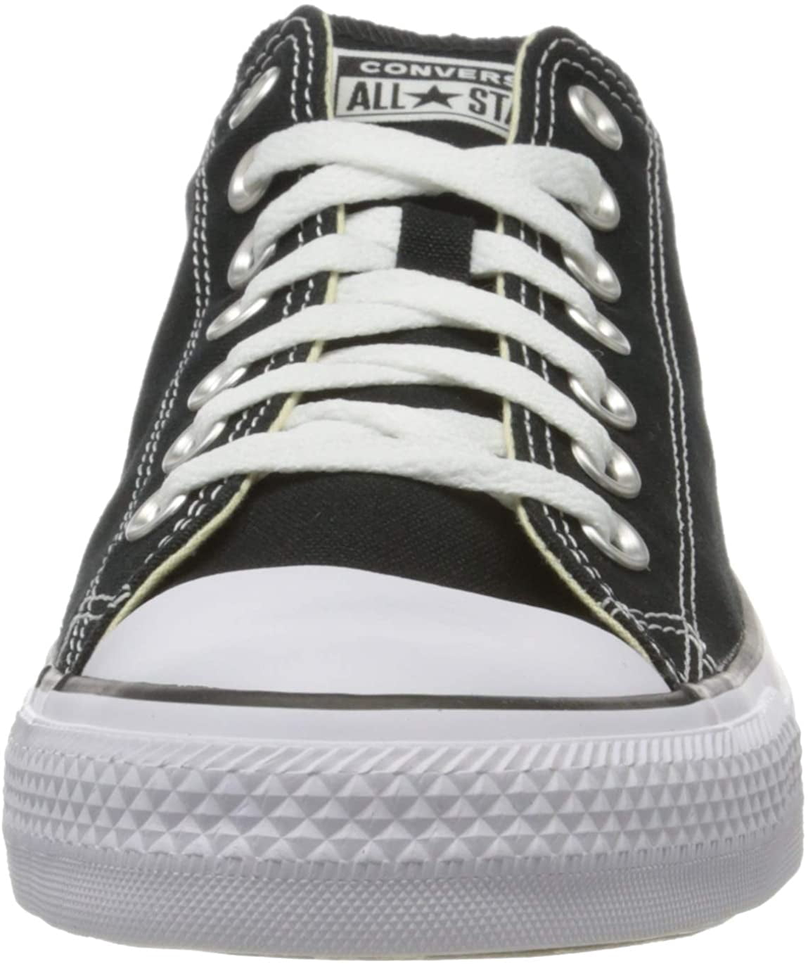 Converse; Unisex Chuck Taylor All Star Low Top Canvas  display picture 1