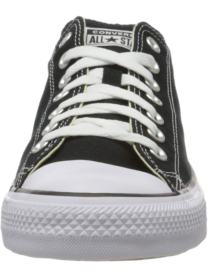 Converse; Unisex Chuck Taylor All Star Low Top Canvas Sneakers Converse; Unisex Chuck Taylor All Star Low Top Canvas Sneakers