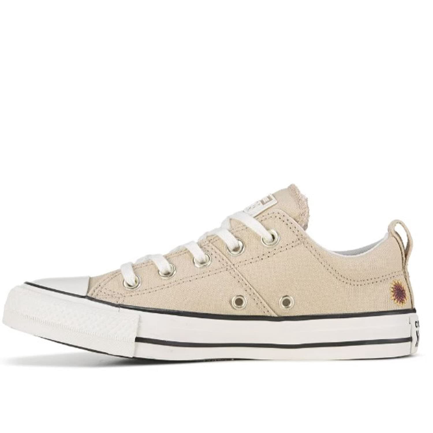 converse light gold