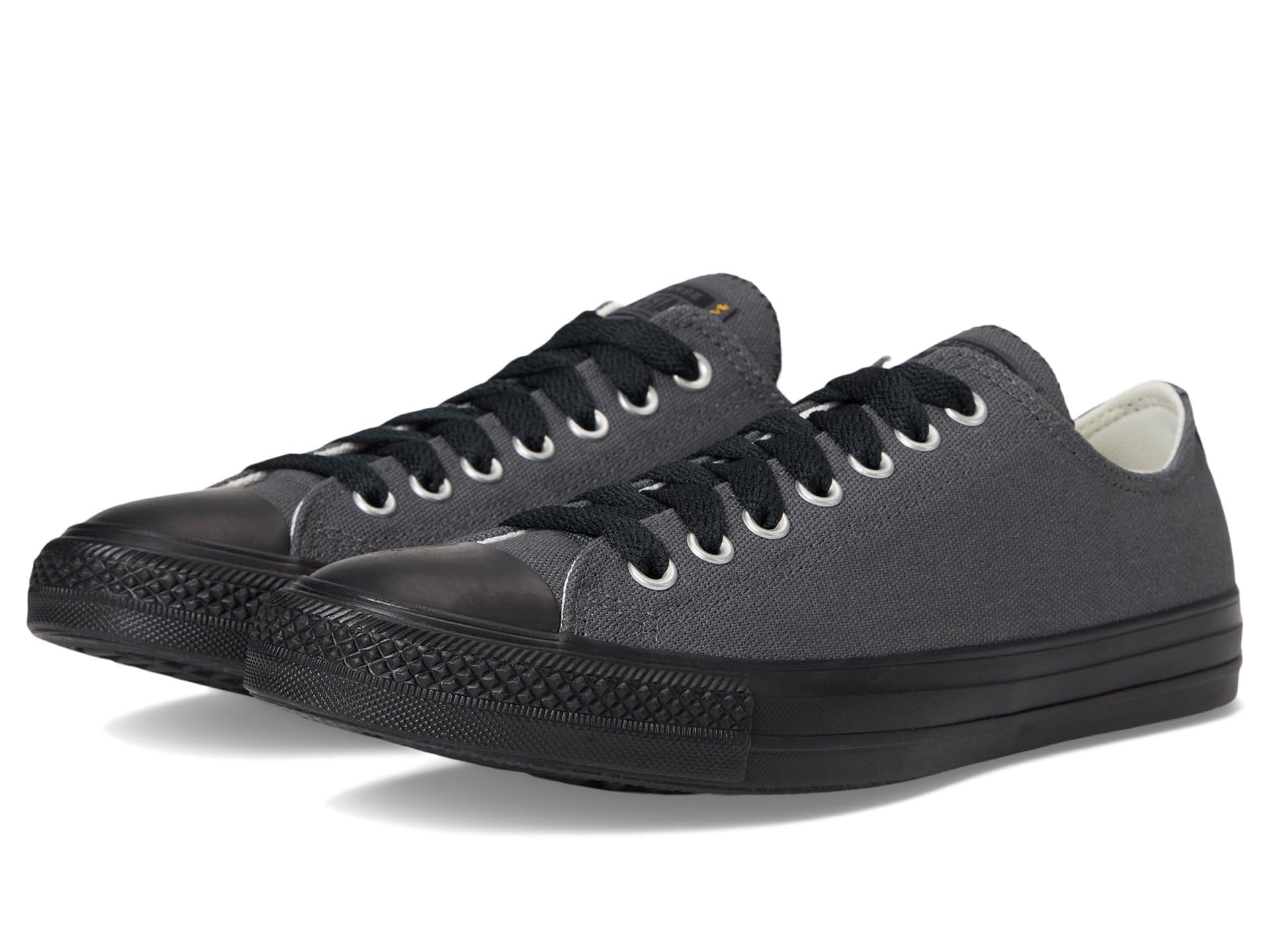 Converse Unisex Chuck Taylor All Star Low-Top Sneaker, Dark