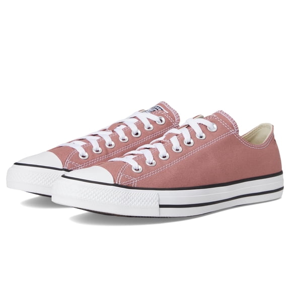 Converse Unisex Chuck Taylor All Star Low-Top Sneaker Light Saddle 12 Women/10 Men
