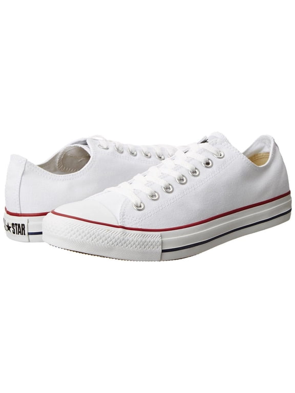 Unisex Chuck Taylor All Star Low Top