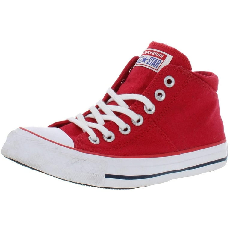 Converse Unisex Chuck Taylor All Star Madison Mid High Canvas