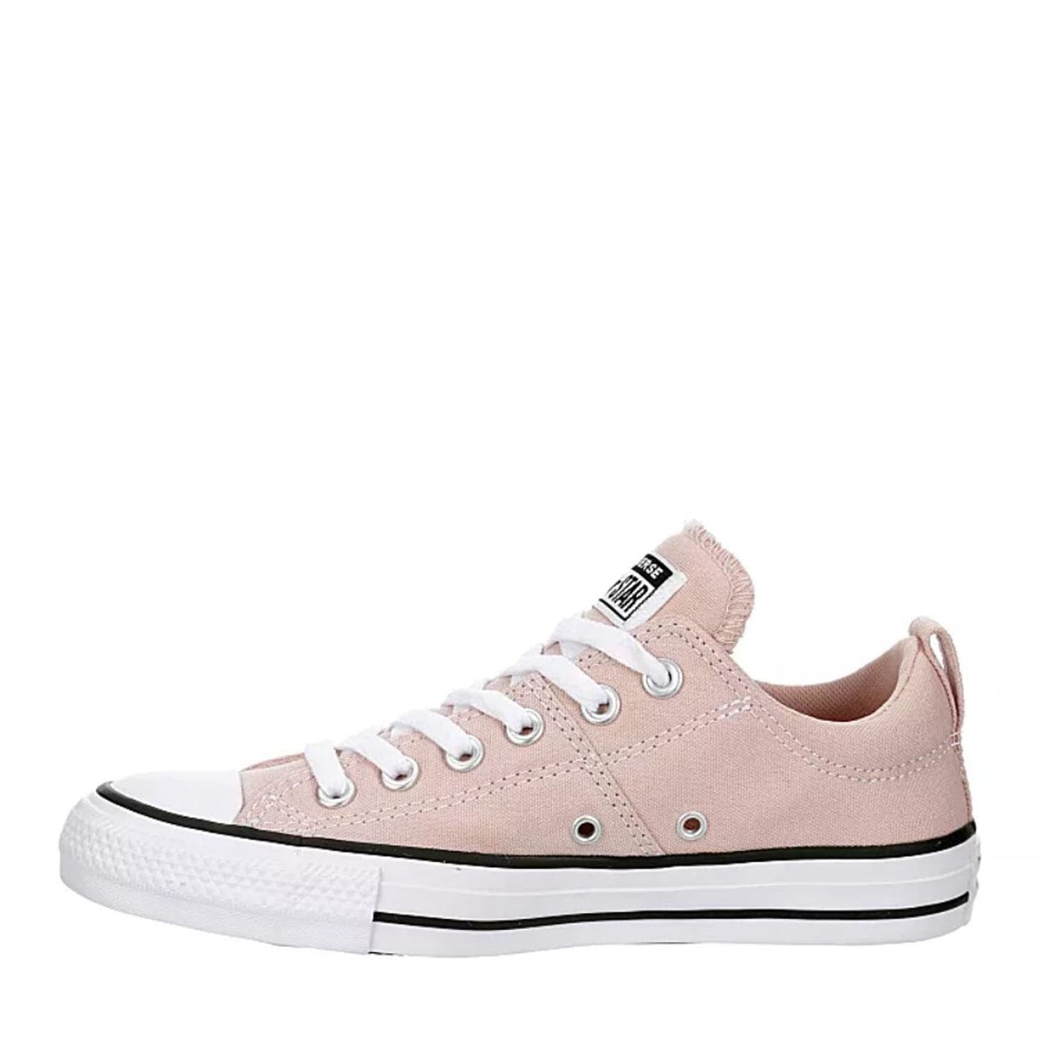 chuck taylor all star classic barely rose