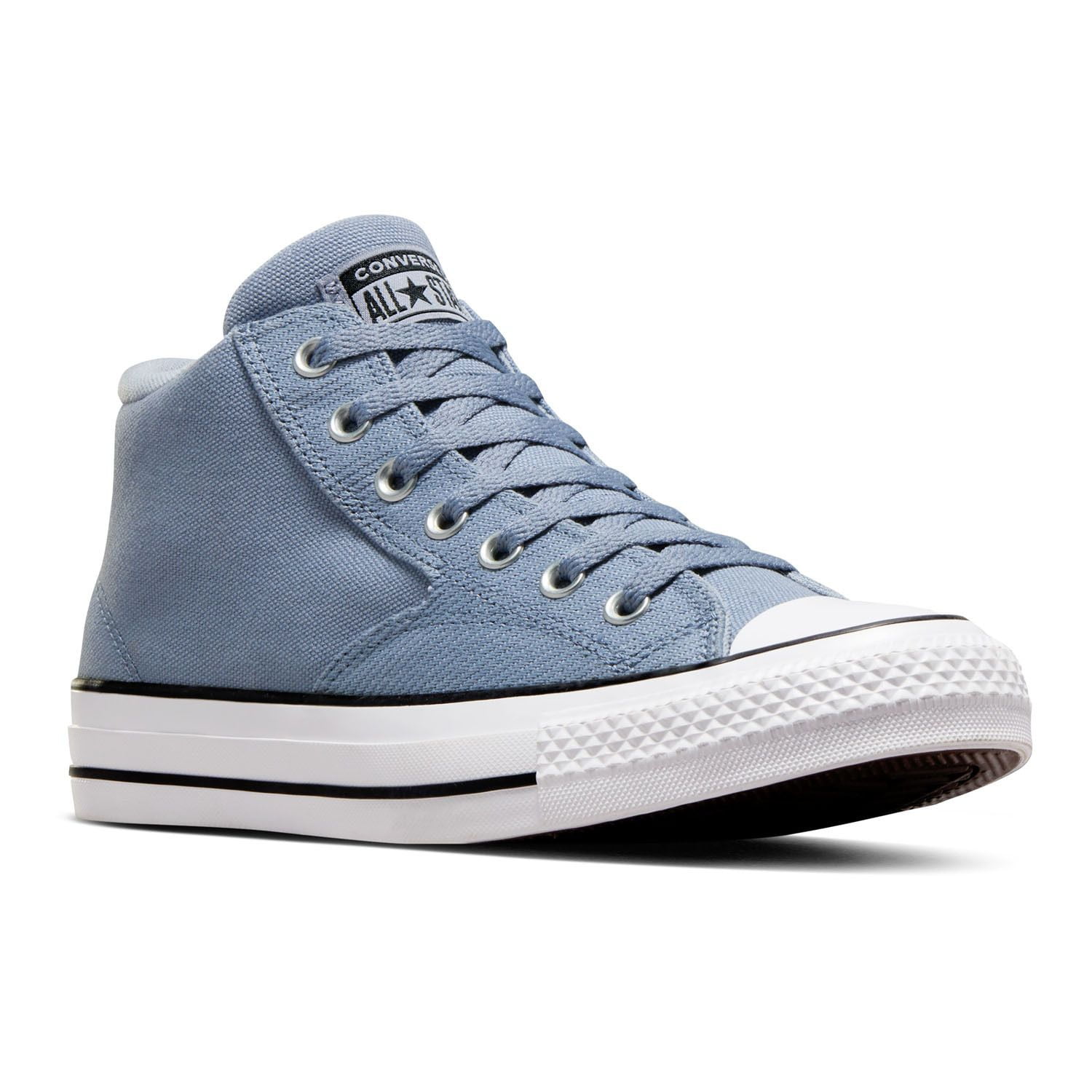 Converse all star dainty canvas mid w discount