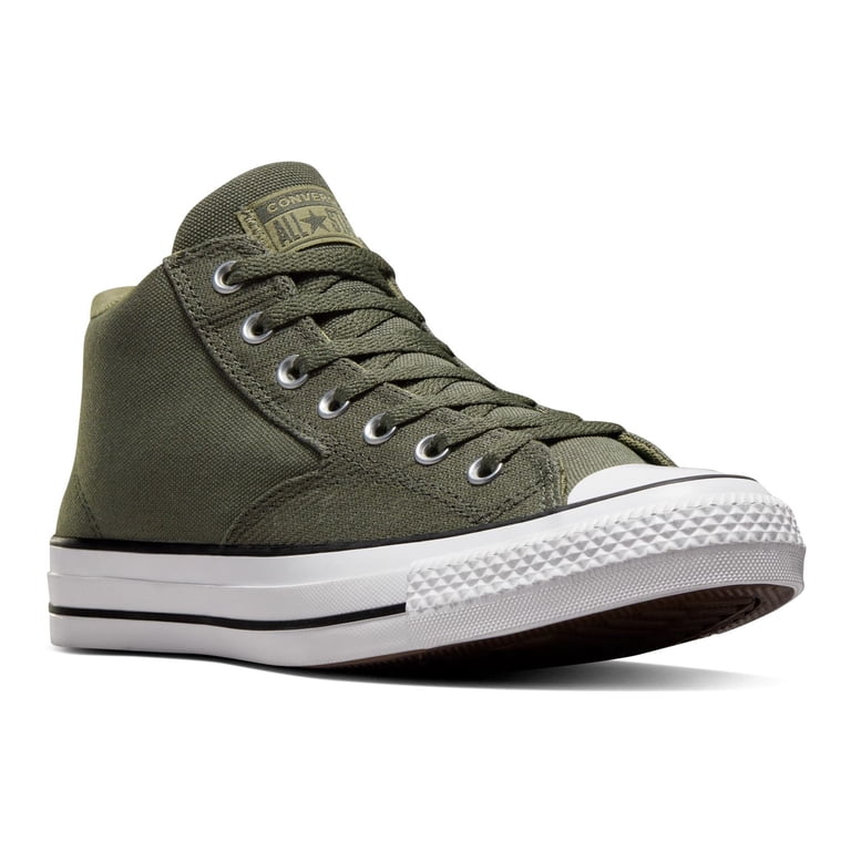 Converse Unisex Chuck Taylor All Star Malden Mid Canvas Sneaker
