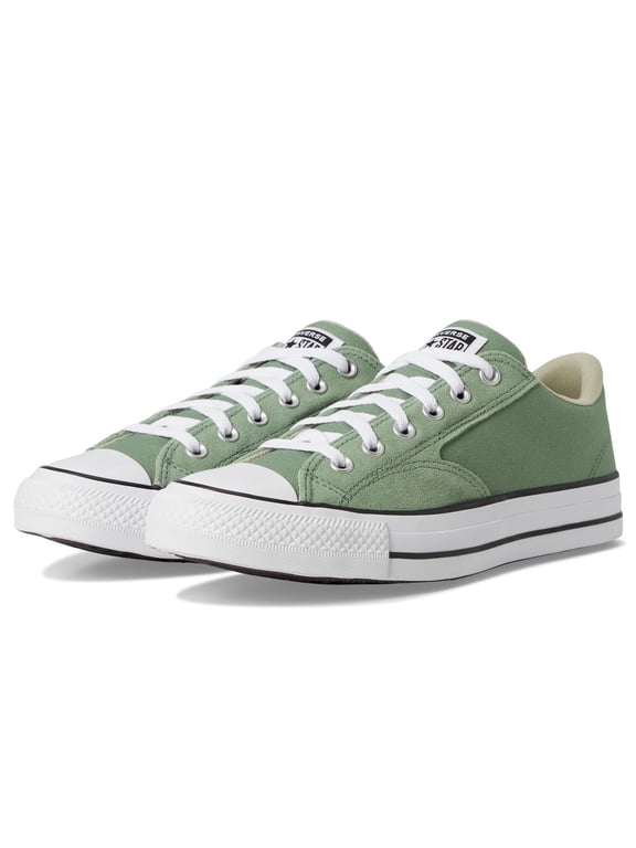 Unisex Chuck Taylor All Star Malden Street Foothill Green/White/Black Men 12 Women 14 M