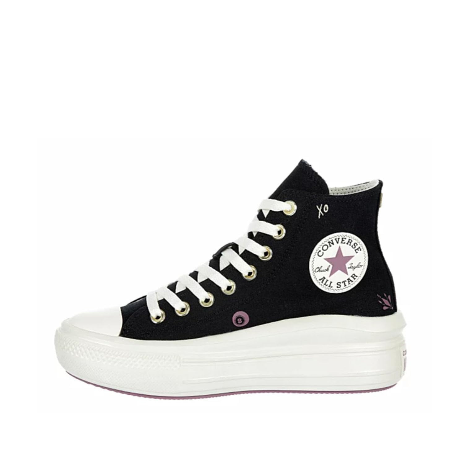 Converse all star xo sale