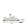 thumbnail image 1 of Converse Unisex Chuck Taylor All Star OX Pale Putty 157652F, 1 of 3