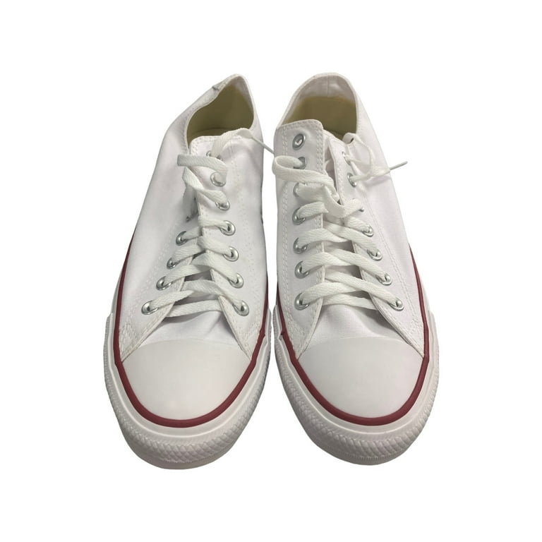 Converse lightweight canvas shoes sales