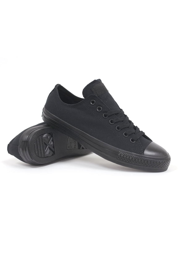 CTAS Pro (Black/Black) Men's Skate Shoes-7.5