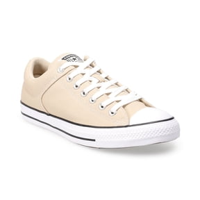 Converse Unisex Chuck Taylor All Star Shoreline Knit Sneaker - Lace up Closure Style - Bright Pink 7.5
