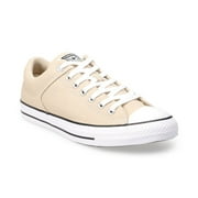 Converse Unisex Chuck Taylor All Star Shoreline Knit Sneaker - Lace up Closure Style - Bright Pink 7.5