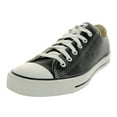 thumbnail image 1 of Converse Unisex Chuck Taylor Leather Ox Basketball Shoe, 1 of 5