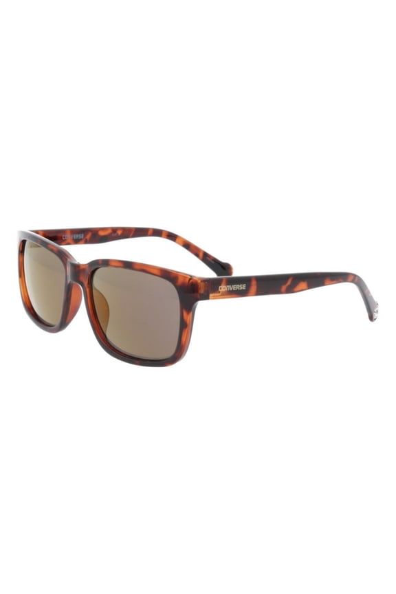 Unisex Fashion H062TOS56 56mm Havana Sunglasses