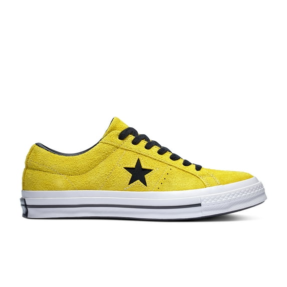 Converse Unisex One Star Low Top