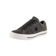 thumbnail image 1 of Converse Unisex One Star Low Top, 1 of 5