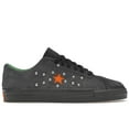 thumbnail image 1 of Converse Unisex One Star Ox Come Tees Black Shoes, from StockX, 1 of 5