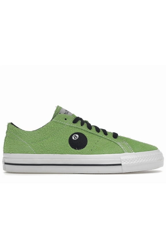 Unisex One Star Pro Ox Stussy 8-Ball Shoes, from StockX