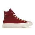 thumbnail image 1 of Converse Women's Chuck Taylor All Star 70 Hi Valentine's Day 2023 Hearts Shoes, from StockX, 1 of 5