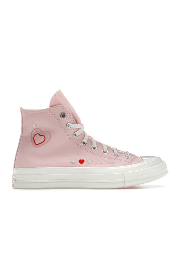 Women's Chuck Taylor All Star 70 Hi Y2K Heart Shoes, from StockX