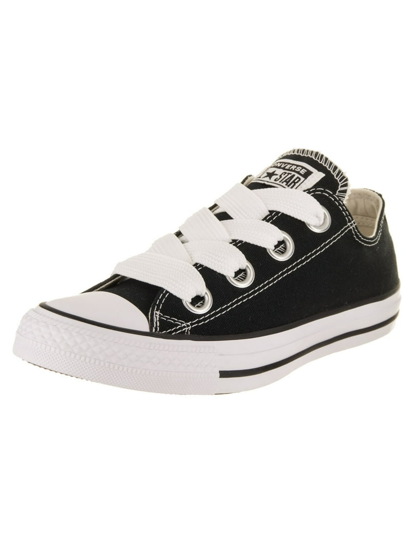 Converse Women's Chuck Taylor All Star Big Eyelets Ox Casual Shoe
