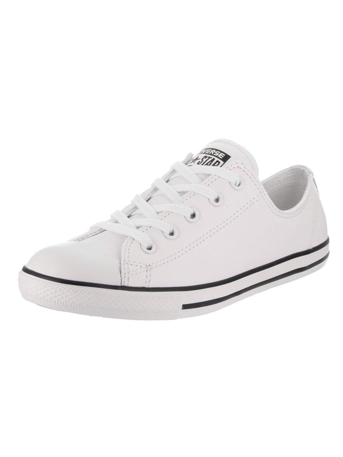 Converse Women's Chuck Taylor All Star Dainty Ox Casual Shoe - image 1 of 5