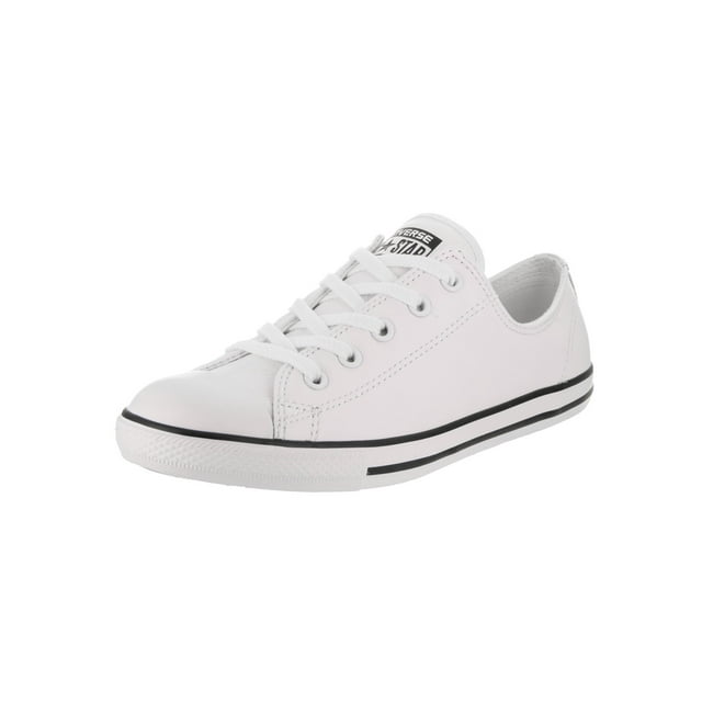 Converse Women's Chuck Taylor All Star Dainty Ox Casual Shoe