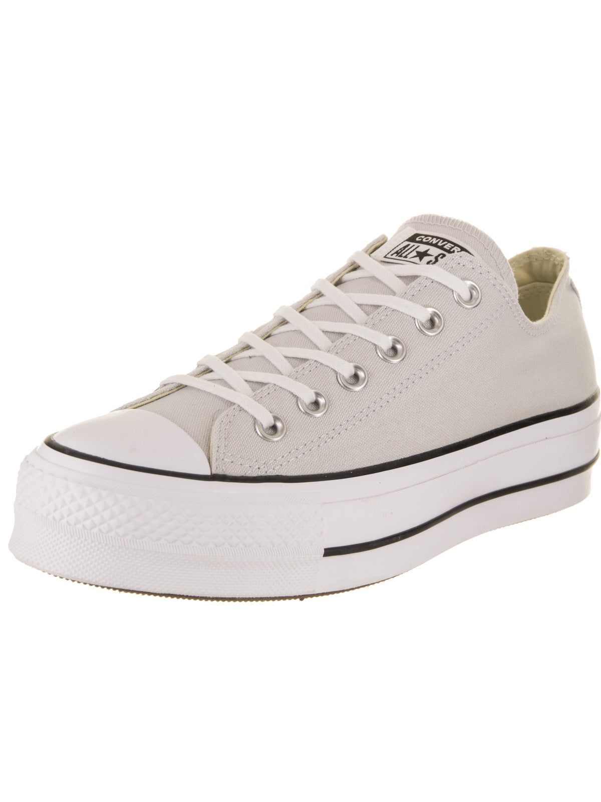 Converse Women's Lift Chuck Taylor All Star Platform Low Top