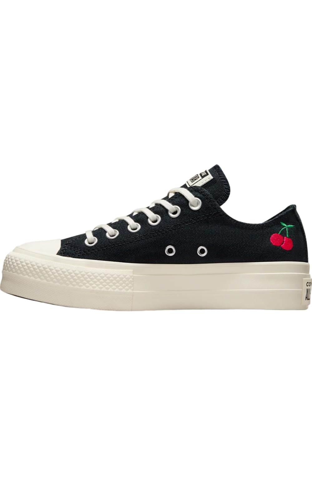 CONVERSE × AMERI ALL STAR LIFTED OX Amazon.com | Converse Women's Chuck Taylor All Star Lift Ox
