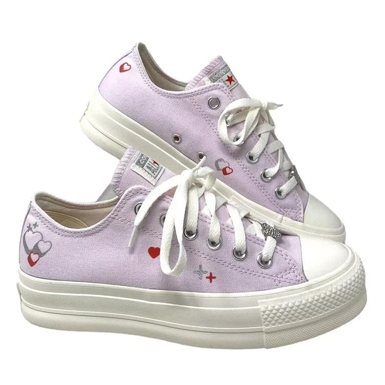Converse Chuck Taylor All Star Lugged 2.0 Leather White