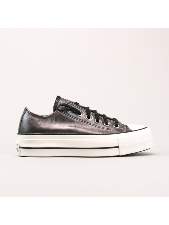Chuck Taylor All Star Lift Platform Ox Women's Size 5.5