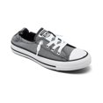 thumbnail image 1 of Converse Women's Chuck Taylor All Star Low Size 5M 567221F Black/White, 1 of 6