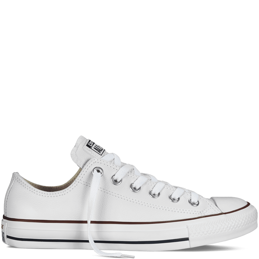 White Converse Chuck Taylor All Star Ox Women's - JD Sports Global